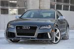 Audi RS7 Sportback 2013 года (NA)
